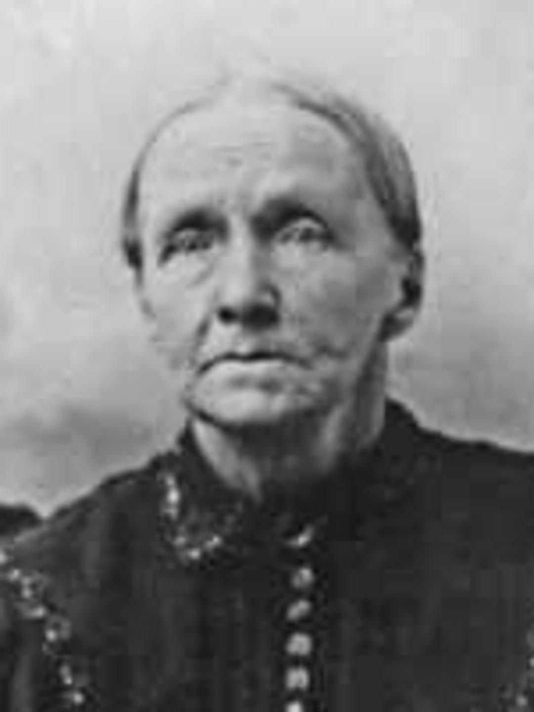 Eliza Reeder (1830 - 1912) Profile